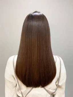 グレイカラーモデル(リタッチ)❤︎
