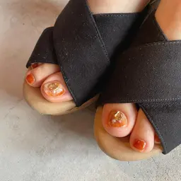 フット　親指やり放題(目安時間：90分)