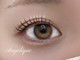 ⭐️ラッシュリフトカール⭐️¥6600