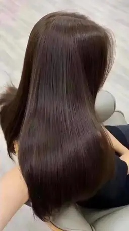 水素トリートメント