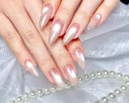 オフなしの方限定💅マグネットフレンチ/ベイビーブーマー/ビー玉マグネット/ハートマグネット4980