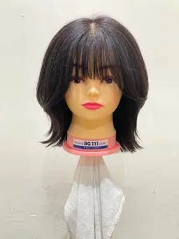 スタイル限定🤗韓国🇰🇷ミディアムレイヤーモデル募集🌙