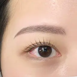 【当日予約限定】⭐️まつげパーマ⭐️コーティングお仕上げ︎