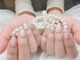 ✋手🔰練習モデル🦋初回ジェルオフ無料‼️ワンカラー【すぐ予約OK💫💫】