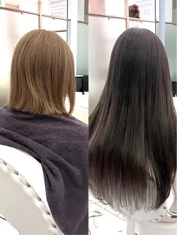 《11月限定🌕先着一名様限定⁉️》シールエクステ一本250円​〜​事前カウンセリング付き👼🙋‍♀️