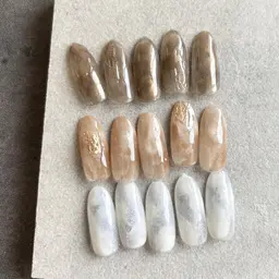 【HAND】シンプルデザインA（オフ込み）