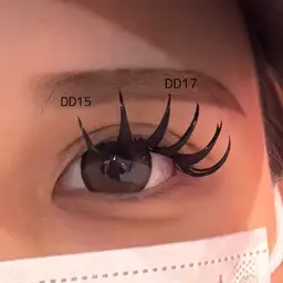 🧞♀️バインドロック 140束💗【オフ込・付け足し🉑・コーティング仕上げ付・ワンホン可🙆♀️】