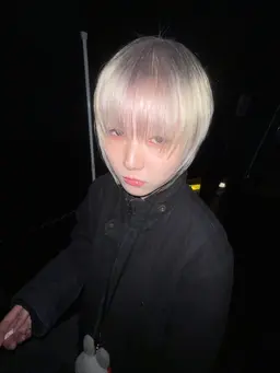 ブリーチリタッチ👱🏻♀️