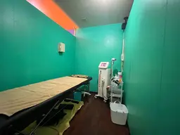 お顔　VIO込み全身脱毛✨男性施術者希望の方はこちらから💁