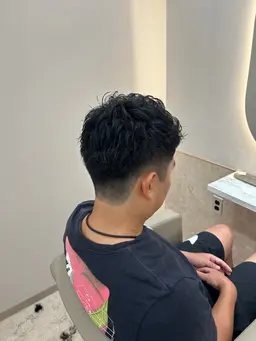✂️メンズカット【刈り上げショート】✂️（中学生以上の方限定とさせていただきます🙇‍♀️）