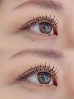 🌷新規🌷高級セーブル80(片目40)本まで👀✨️  <オフ、コーデング込>