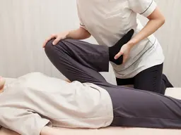 【慢性的な疲労に】​〜​肩こり/腰痛​〜​✨疲労回復整体　60分✨