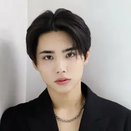 メンズカット＋ニュアンスパーマ