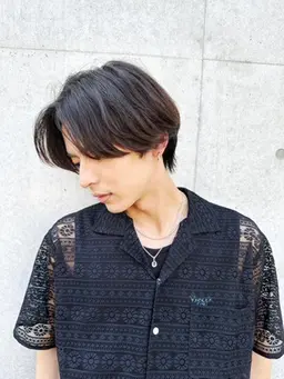 【⚡️秋冬に向けておしゃれに⚡️】🔥メンズカット＋縮毛矯正🔥