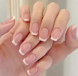 【Hand】🍡フレンチ 🍡