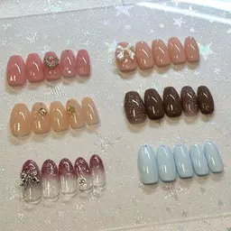 【オフあり】🫧‪シンプルアートコース🫧‪