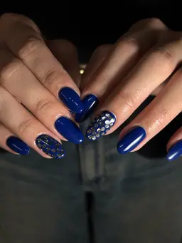 [オフなし]ワンカラー🌷色の持ち込み、色混ぜ可