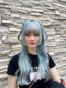 🎀超絶ヒロインアレンジ🎀ライブ・イベント前に🎤💕︎💭量産型ヘアメ🩷