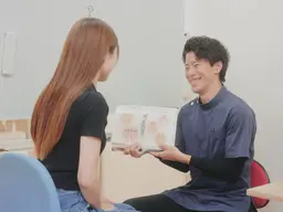 美容整体動画撮影モデル募集！