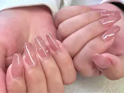 10本長さ出しワンカラー(オフあり)