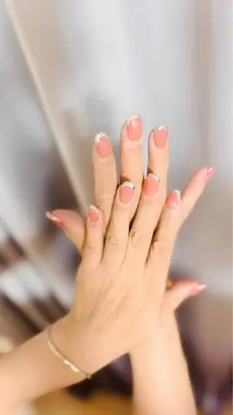 【ハンド】フレンチ