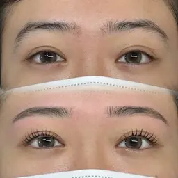 アイブロウスタイリング(限定10名)モデル募集🌷