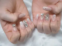 [オフあり⭕️]お好きなデザインコース⚠︎︎土日祝＋550