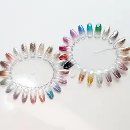 【HAND】◇18日限定/オフ込みokご新規様限定!ラメグラ¥3500