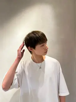 【カラー人気No.1】ワンカラー＋TOKYOトリートメント