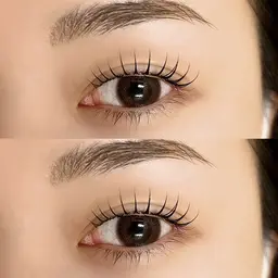 【当店人気No.2set✨】まつげパーマ➕眉毛WAXスタイリング