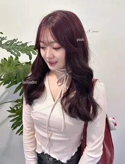 🫧人気No.1🫧ワンカラー＋艶TR＋20分スパ🧸🎀