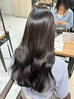 ワンカラーモデル