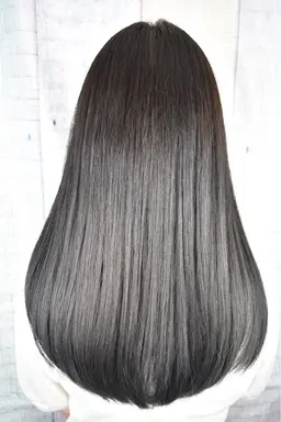 ≪美髪矯正≫ダメージレス縮毛矯正+10step oggi ottoTR