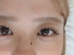 12月限定クーポン🎄ブラックティントパーマ[コーティング込]¥5460