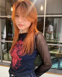 【水曜不可】ブリーチ＋カラーorブリーチなしダブルカラー🫧