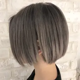 イルミナカラー+TOKIO髪質改善トリートメント🎵（カット込み・メンズ可）