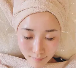 12/1.17時30分~ 𝜗𝜚˚⋆艶肌wax