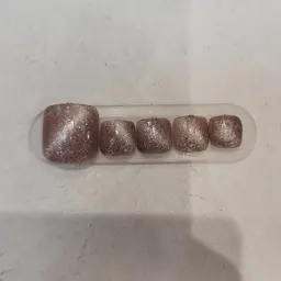 【スキルアップメニュー】フット定額デザイン ￥3900〜