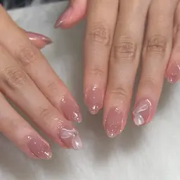 【ハンド】オフ無し✖︎お持ち込み60分コース🩰