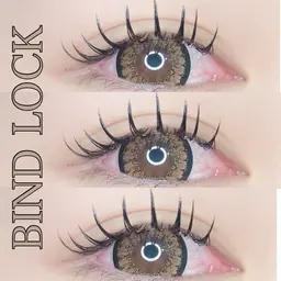 バインドロックつけ放題（200束）