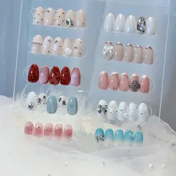 ❣️Open限定価格❣️ワンホン/ガーリー/韓国定額サンプルBコース✨オフ無料✨