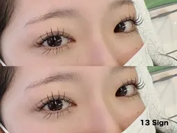 【🧸フラットラッシュ🧸】フラット 120本 オフ無料 minimo限定価格♡