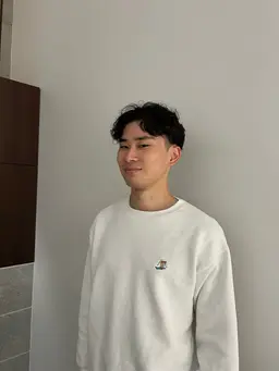 《U30メンズ限定》カット+スパ