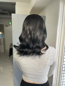 【オージュア🫧】4stepトリートメント🪄