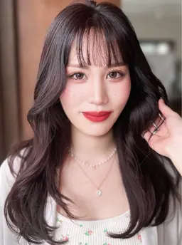 プレデビュー期間限定✨カット+頭皮の汚れ除去！「FABON」 (シャンプー・ブロー込み)¥6,380→¥3,190