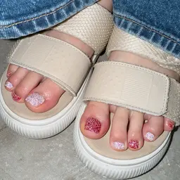 【フット】マグネット･フラッシュ