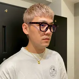 【28限定】🌟メンズカット(ショート)モデル➕1stepトリートメント🌟