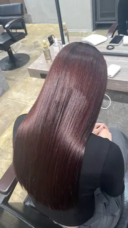 🫧✨似合わせ🫧✨おまかせカラー🫧✨ブリーチなし