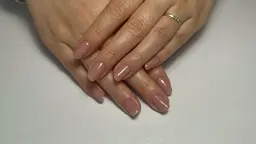 ハンドワンカラー（オフ有）