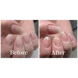 ベーシックネイルケア